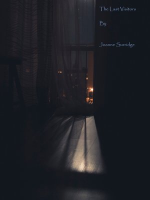 cover image of The Last Visitors